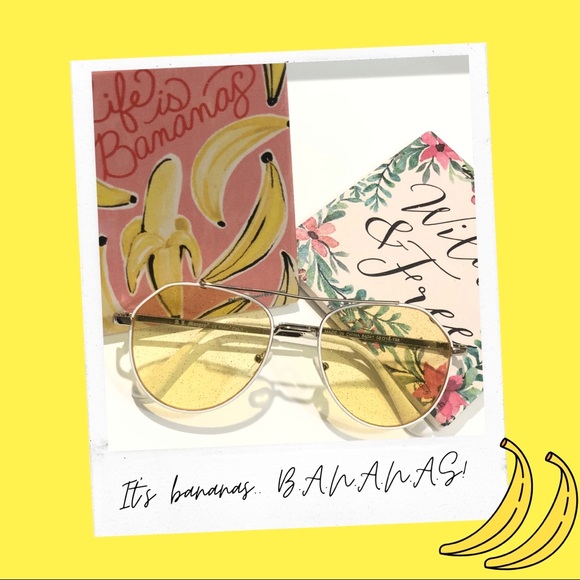 Sunglasses - Picture 1 of 2